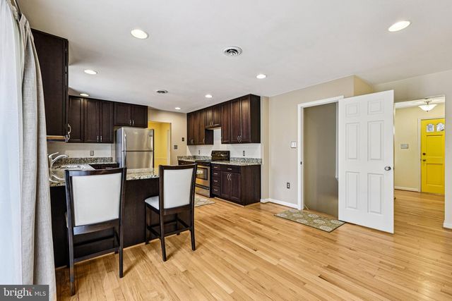 11430 HARTON ST, Manassas, VA 20112