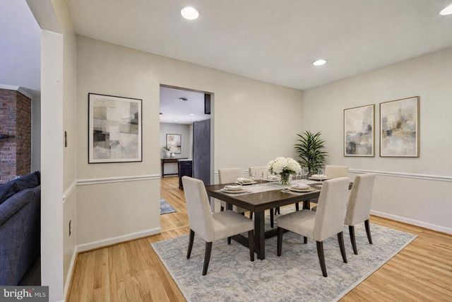 11430 HARTON ST, Manassas, VA 20112