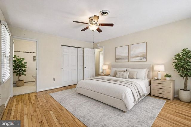 11430 HARTON ST, Manassas, VA 20112