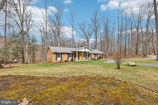 11430 HARTON ST, Manassas, VA 20112