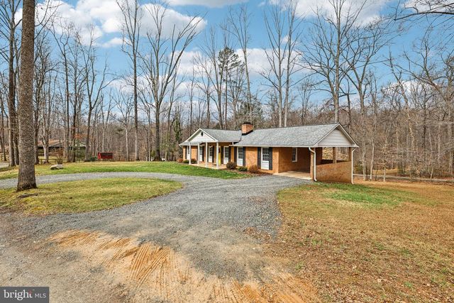 11430 HARTON ST, Manassas, VA 20112