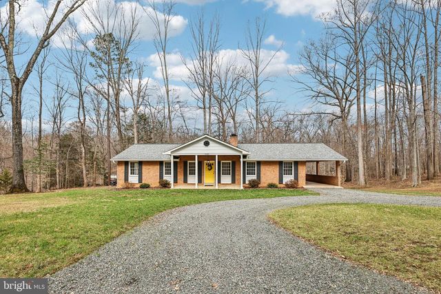 11430 HARTON ST, Manassas, VA 20112