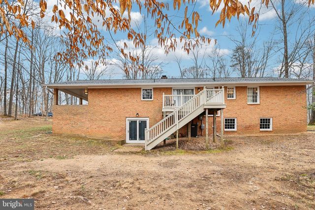 11430 HARTON ST, Manassas, VA 20112