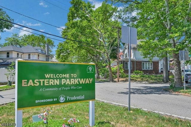 65 Eastern Pkwy, Newark City, NJ 07106