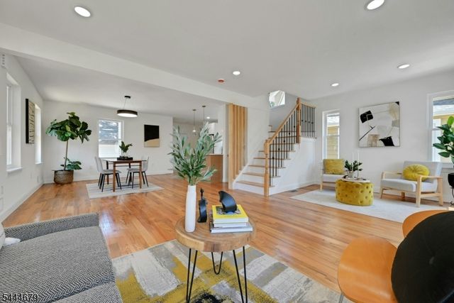 65 Eastern Pkwy, Newark City, NJ 07106
