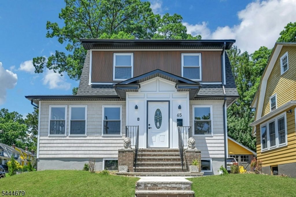65 Eastern Pkwy, Newark City, NJ 07106