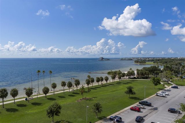 1200 N SHORE DRIVE NE 208, St Petersburg, FL 33701