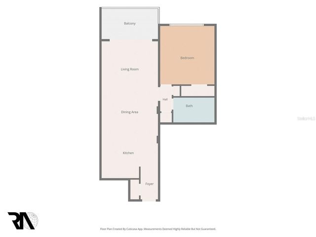 1200 N SHORE DRIVE NE 208, St Petersburg, FL 33701