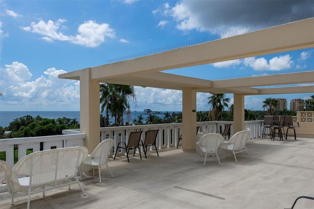 1200 N SHORE DRIVE NE 208, St Petersburg, FL 33701