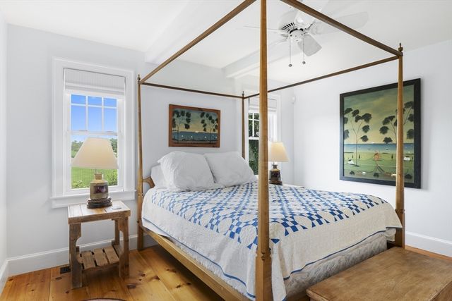 28 Bosworth Street, Nantucket, MA 02554