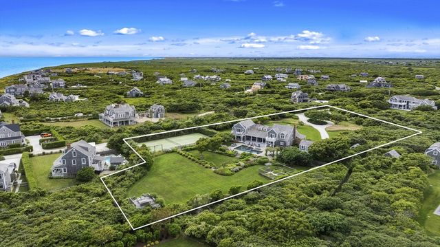 28 Bosworth Street, Nantucket, MA 02554