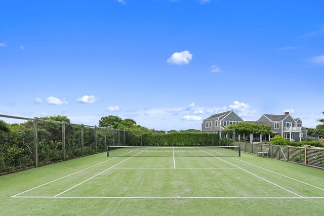 28 Bosworth Street, Nantucket, MA 02554