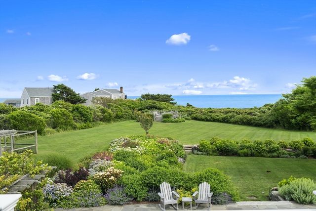 28 Bosworth Street, Nantucket, MA 02554