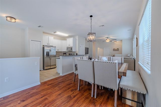 8726 MOONLIT MEADOWS LOOP, Riverview, FL 33578