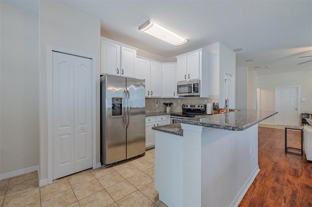 8726 MOONLIT MEADOWS LOOP, Riverview, FL 33578