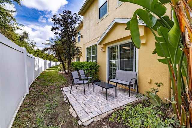 8726 MOONLIT MEADOWS LOOP, Riverview, FL 33578