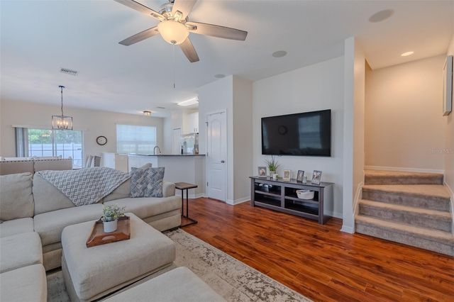 8726 MOONLIT MEADOWS LOOP, Riverview, FL 33578