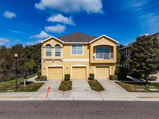8726 MOONLIT MEADOWS LOOP, Riverview, FL 33578