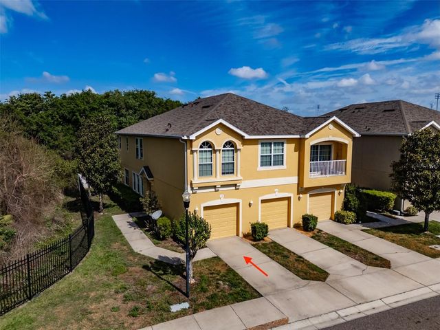 8726 MOONLIT MEADOWS LOOP, Riverview, FL 33578