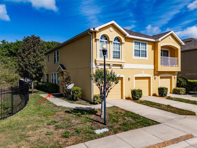 8726 MOONLIT MEADOWS LOOP, Riverview, FL 33578