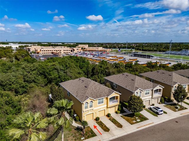 8726 MOONLIT MEADOWS LOOP, Riverview, FL 33578