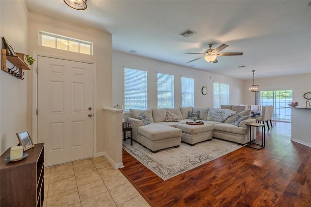 8726 MOONLIT MEADOWS LOOP, Riverview, FL 33578