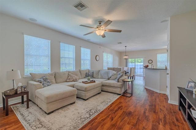 8726 MOONLIT MEADOWS LOOP, Riverview, FL 33578