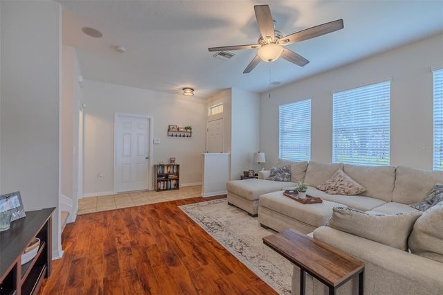 8726 MOONLIT MEADOWS LOOP, Riverview, FL 33578