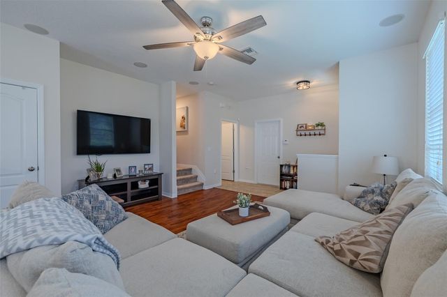 8726 MOONLIT MEADOWS LOOP, Riverview, FL 33578