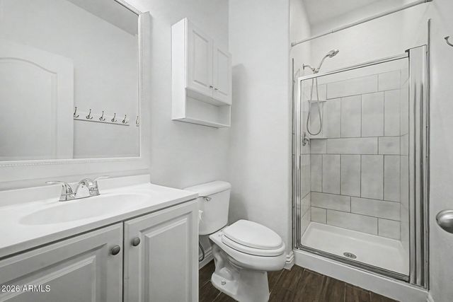 3611 E AMARILLO Way, San Tan Valley, AZ 85140