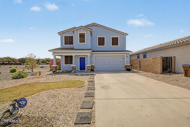 3611 E AMARILLO Way, San Tan Valley, AZ 85140
