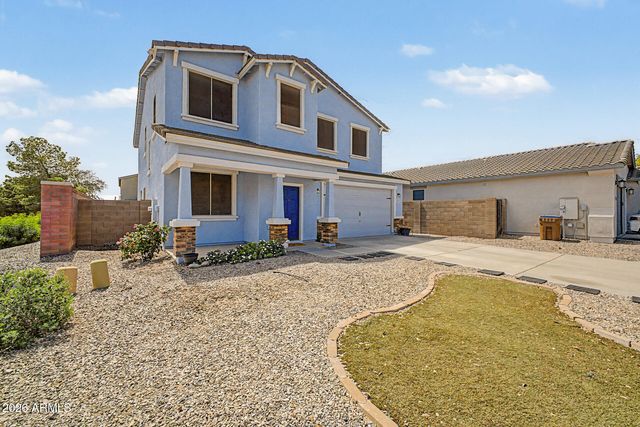 3611 E AMARILLO Way, San Tan Valley, AZ 85140