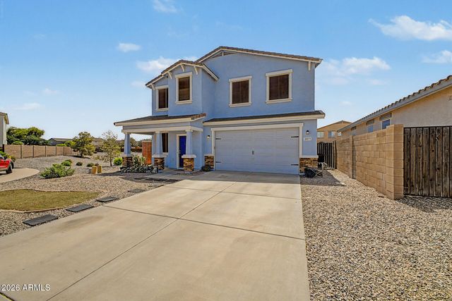 3611 E AMARILLO Way, San Tan Valley, AZ 85140