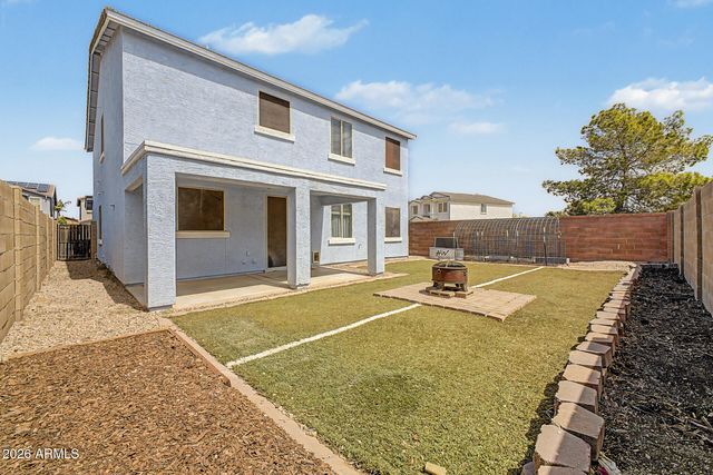 3611 E AMARILLO Way, San Tan Valley, AZ 85140