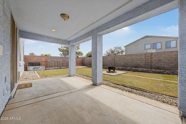 3611 E AMARILLO Way, San Tan Valley, AZ 85140