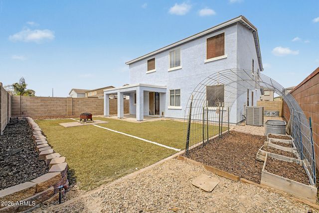 3611 E AMARILLO Way, San Tan Valley, AZ 85140