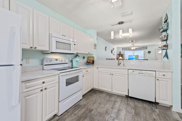 13515 S Indian River Drive 703, Jensen Beach, FL 34957