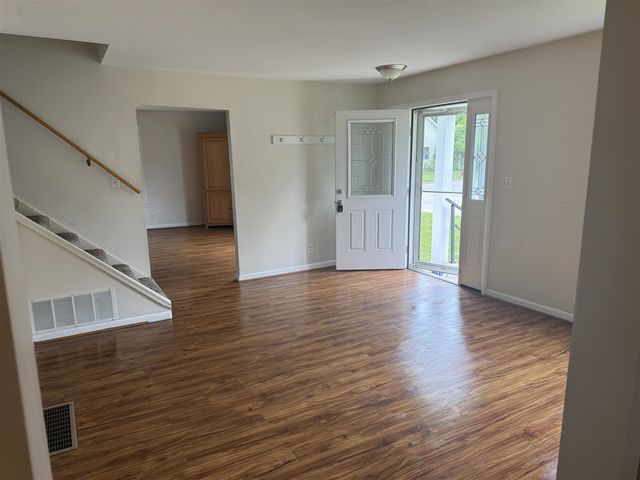 504 Spring Street, Big Rapids, MI 49307
