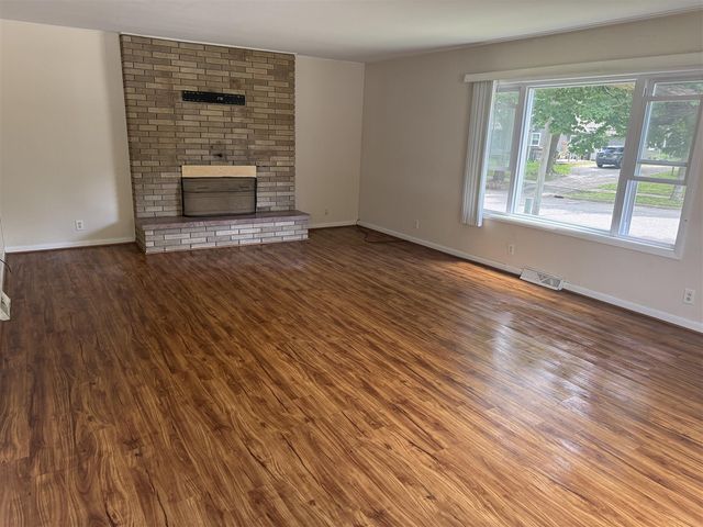 504 Spring Street, Big Rapids, MI 49307