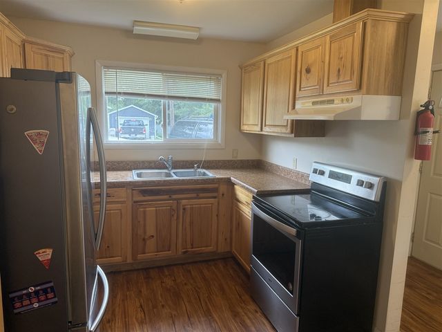 504 Spring Street, Big Rapids, MI 49307