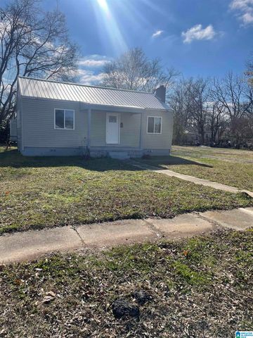 4513 13TH AVENUE, Birmingham, AL 35212