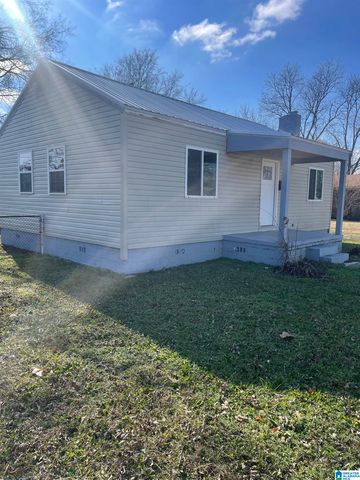 4513 13TH AVENUE, Birmingham, AL 35212