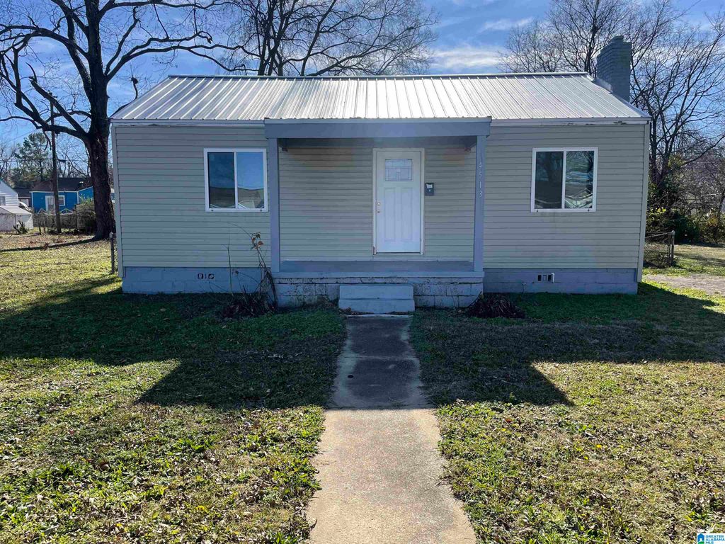 4513 13TH AVENUE, Birmingham, AL 35212