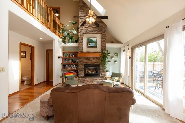 308 N 23rd, Bozeman, MT 59718