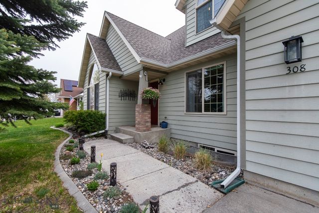 308 N 23rd, Bozeman, MT 59718