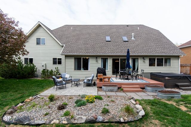 308 N 23rd, Bozeman, MT 59718