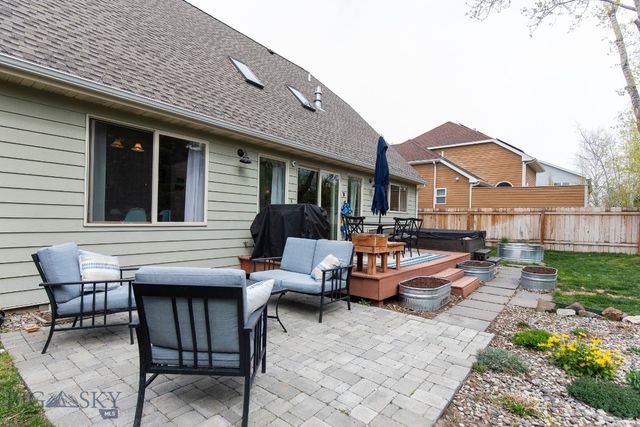 308 N 23rd, Bozeman, MT 59718