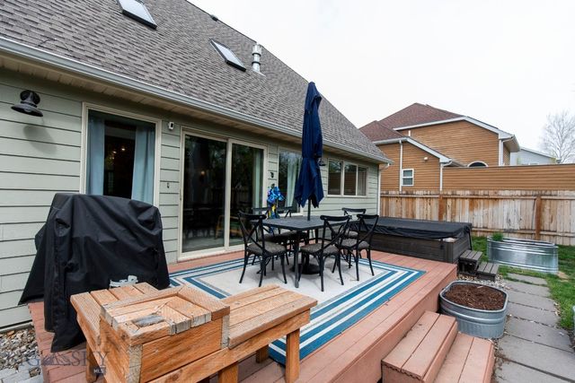 308 N 23rd, Bozeman, MT 59718