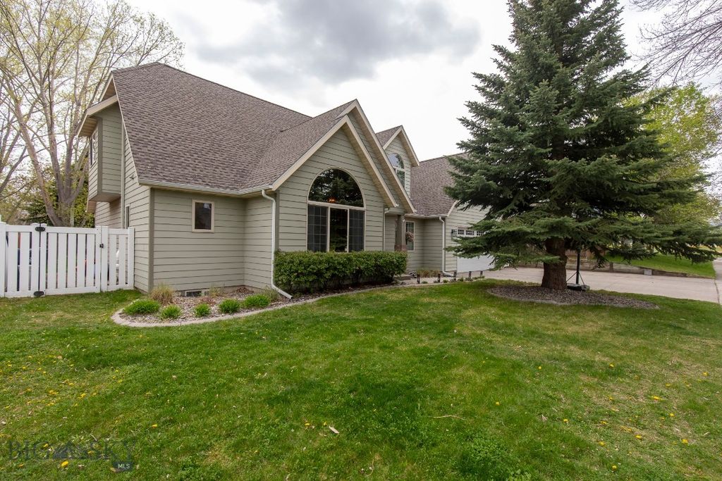308 N 23rd, Bozeman, MT 59718