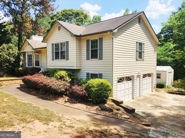 24 Brandywine Drive, Douglasville, GA 30134